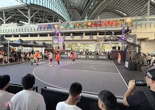 台中市近年持續打造具代表性的運動城市品牌，積極透過各項大型賽事推廣全民運動風氣。（圖/記者廖妙茜翻攝）
