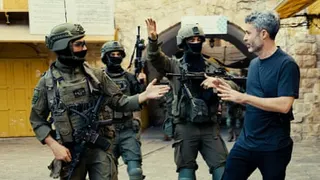 'In Israel's eyes, we are terrorists' | In search of Palestine: episode 1 – video