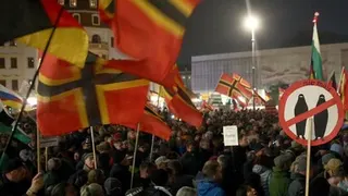 Rising anti-Muslim racism in Germany threatens domestic peace, experts warn
