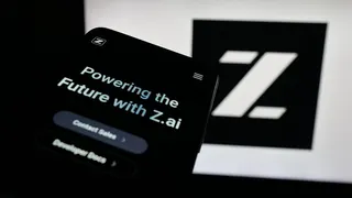 Zhipu has also been added to the Stock Connect programme with effect from Monday. Photo: Shutterstock