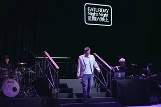 沈玉琳帶來精彩表演。（圖／薩泰爾娛樂提供）