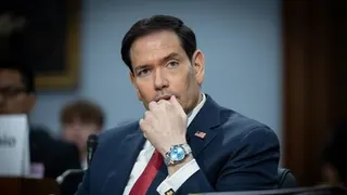 Rubio briefly overtakes Vance in 2028 US presidential election odds