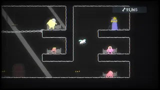 《Nidhogg》团队新作2D平台类幸存者《血地牢》正式公开！2026年夏末发售，免费试玩版已上线