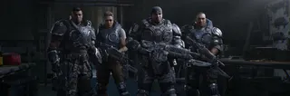 Gears of War: E-Day Seems To Be Nostalgia Done Right - IGN Image