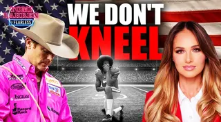 World Champion Rodeo Athlete Says ‘Leave Your Leftist Things Out of Our Lifestyle’ | Tomi Lahren Is Fearless