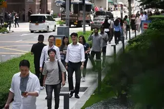 In 2025, the NTUC handled over 3,900 retrenchment and termination-related cases for professionals, managers and executives (PMEs), five per cent more than in 2024.