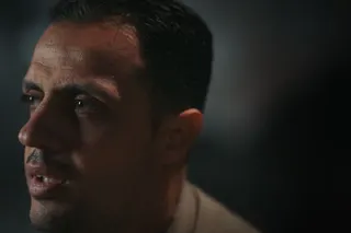 Mohammed Zaki Al-Bakri