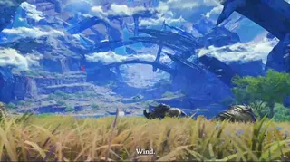 《异度神剑 GENESIS》新预告 2027年发售
