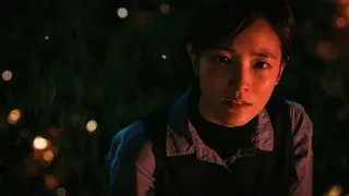 王淨挑戰多重人格陷人性深淵、苦練聲音表演 坦言「演員、導演都瘋了」。（圖／Netflix提供）