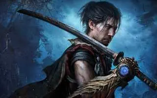 The protagonist of Onimusha: Way of the Sword