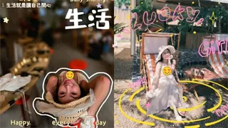 丫頭泰國旅遊美照曝光！性感大露「深V半邊北半球」網暈爛：泰好看了