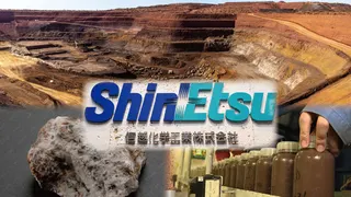 20260610 ShinEtsu Rare Earth