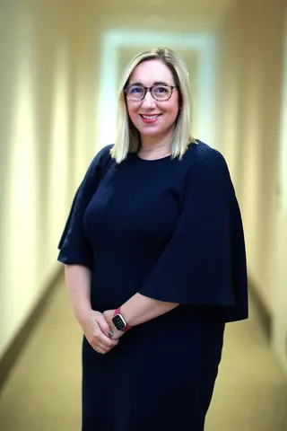 Kirsty Poltock, country manager at Robert Walters Singapore, said employers are particularly hungry for “deep tech” talents who can go beyond building AI prototypes to embedding systems into real‑world operations.