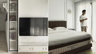 29岁升格屋主 骆建佑：终于拥有属于自己的家