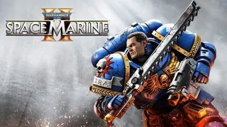 《战锤40K：星际战士2》《雪地奔驰》登陆Switch 2