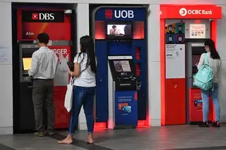 “Continued liquidity inflows through deposits have supported resilient NII,” say CGSI analysts.