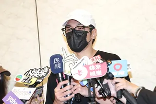 吳政澔回憶與傅子純相處點滴。李政龍攝