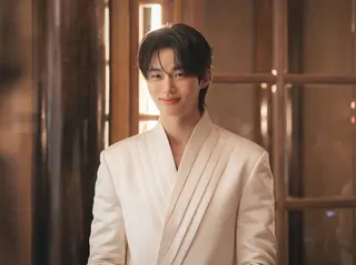 Perfect Crown star Byeon Woo-seok to hold Singapore fan meeting in September