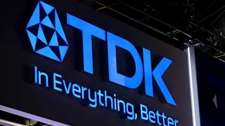 20260610N TDK logo