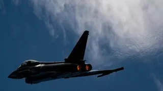 Spanish industry calls for inclusion in new European fighter jet project after FCAS collapse
