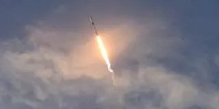 How family offices are investing in the final frontier beyond SpaceX