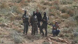 Israeli occupier attacks on Palestinians in West Bank 'higher than any year on record': UN