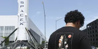 SpaceX employee group creates low-fee wealth management option with Choreo for post-IPO