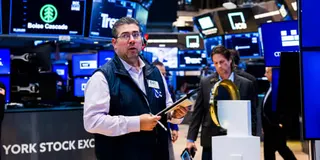 We're upgrading our rating on an industrial stock and plan to buy more