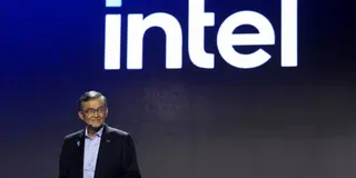 Intel soars on double upgrade from BofA. Here's what Jim Cramer says investors must do