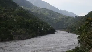 Pakistan says Indian 'attempt' to curtail water flow threatens peace in South Asia