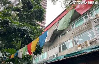 監察院財政及經濟委員會日前決議，今日（6/11）由監察委員高涌誠前往蔡金木宅現地履勘。　（圖／監察院提供）