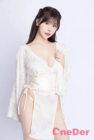 木南美美非常有興趣挑戰大尺度作品。萬德佛提供