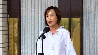 柯志恩市政顧問團大翻車！驚見「兩度酒駕累犯」當事人火速退出下場曝