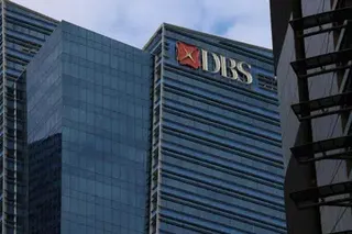Assets under management of physical gold holdings in DBS wealth clients’ portfolios more than doubled over the past three years.