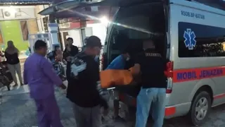 峇淡岛同一公寓接连传死讯 两狮城客四天内身亡
