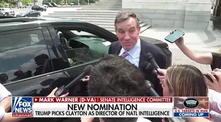 Lawmakers continue dispute over FISA