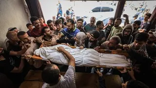 More Palestinians killed in West Bank since 2023 than in previous 17 years, Oxfam says