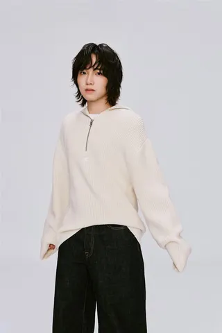 持修推出新作品。（圖／環球音樂提供）