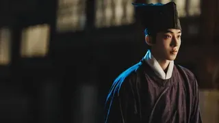 Netflix《鬼謎東宮》南柱赫劇照 (圖片來源：Netflix)