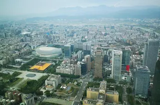 房租降溫引發關注。（示意圖／資料照）