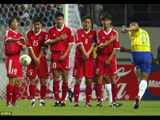 老外疑惑中国为啥不参加世界杯 猜测国足太强被制裁