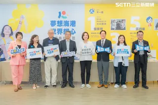柯志恩首波市政顧問名單風波連環爆，已經有2人出現爭議。（圖／翻攝畫面）