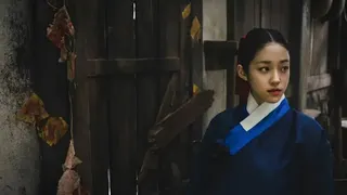 Netflix《鬼謎東宮》盧允瑞劇照(圖片來源：Netflix)