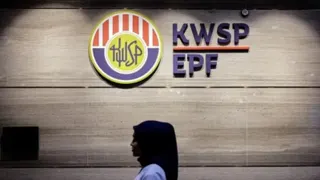 雇员公积金局（EPF）将从今年7月1日起，关闭全马各分行的所有收款柜台，以作为透过数码与替代支付管道提升服务效率的举措之一。（档案照）