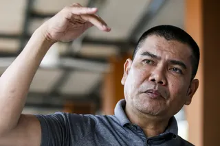 Fourteen movable assets seized from Datuk Seri Jamal Md Yunos’ home will be auctioned on June 22 after the High Court dismissed his son’s claim over the items, clearing the way for Seputeh MP Teresa Kok to recover RM66,061.85 awarded in a defamation suit. — Picture by Hari Anggara