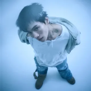 「日本都會R＆B 靈魂指標」SIRUP。（環球音樂提供）