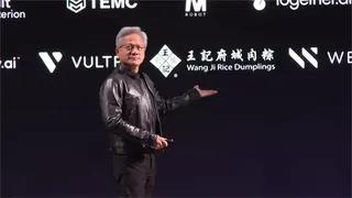 黃仁勳有多愛台灣？輝達回顧片「這細節超罕見」5台廠被點名