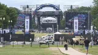 UFC confirms White House Freedom 250 fight card, bonus hike