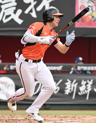 陳傑憲。(記者林正堃攝)