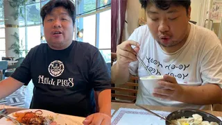 統神3年前「豆腐鴨血冰水」神級吃法暴紅！本人揭「最新回訪頻率」回應了